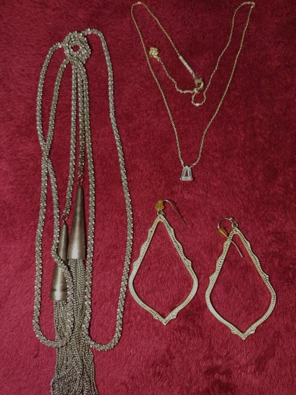 Kendra scott jewelry